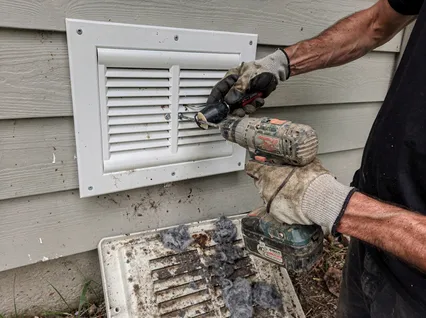 Vent Cover Replacement service in Wrentham, MA