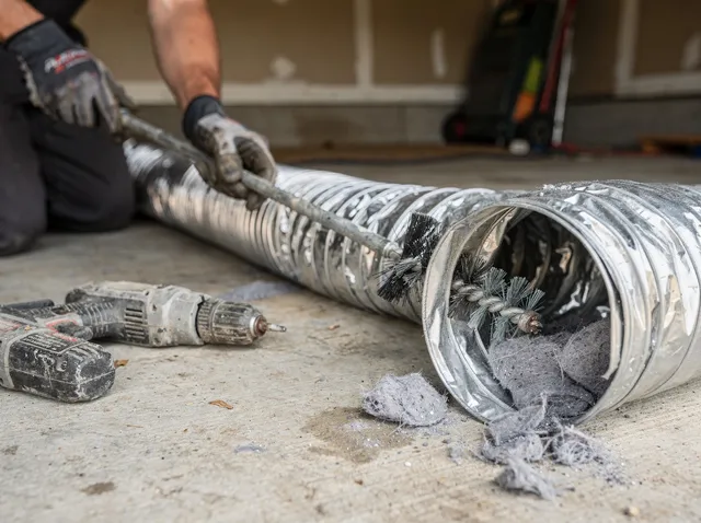 Duct Cleaning service in Wrentham, MA