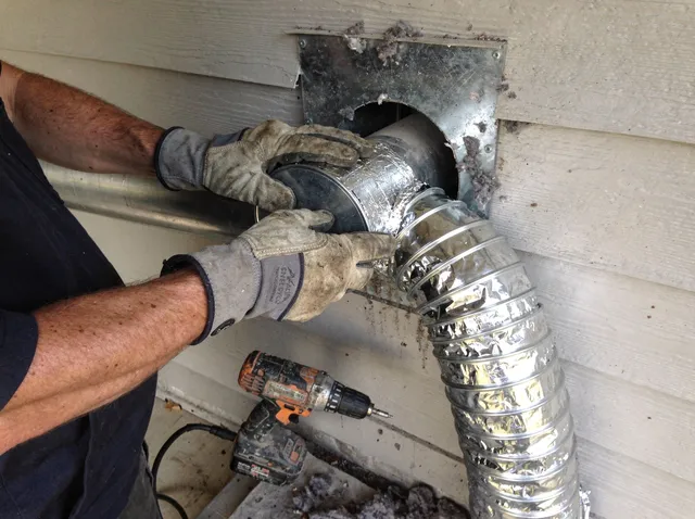 Vent Repair & Installation service in Wrentham, MA